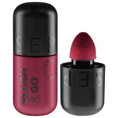 LIQUID BLUSH ON POINT BLUSH SHADE 5